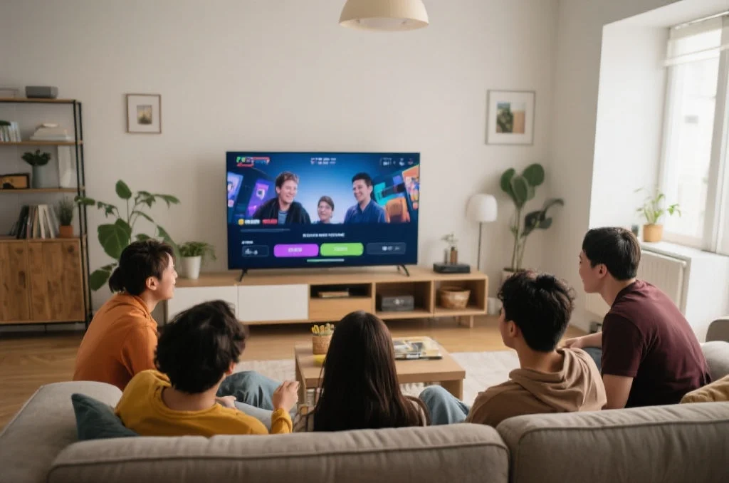 辉达线上娱乐新手指南：2025年安全开启您的娱乐之旅