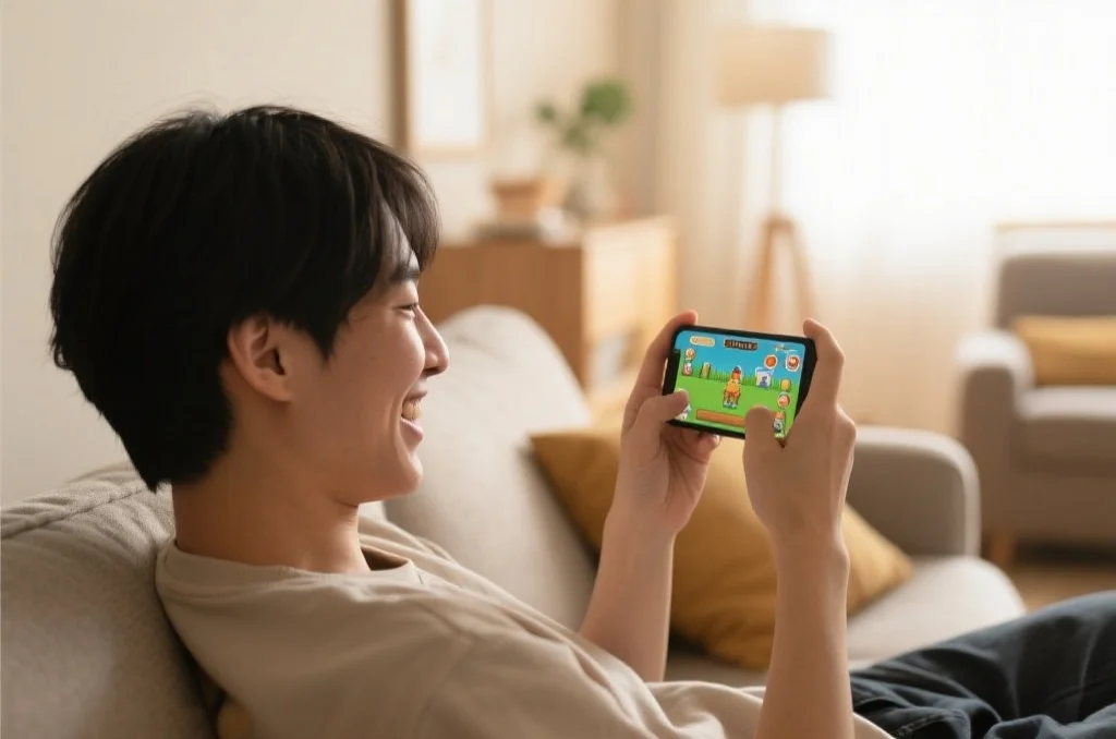 辉达娱乐应用：随时随地畅享精彩，探索三大核心优势